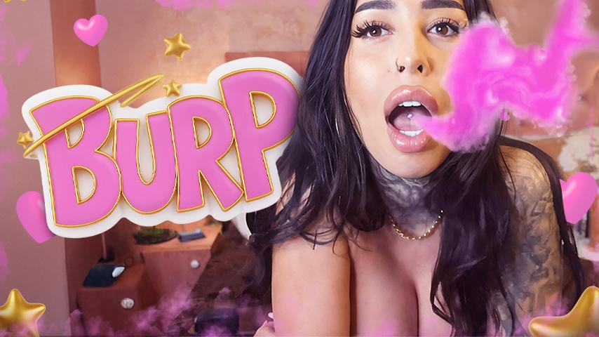 Fétichiste du rot et du twerk.