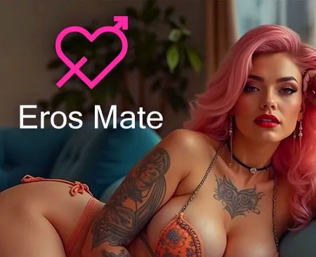 ErosMate