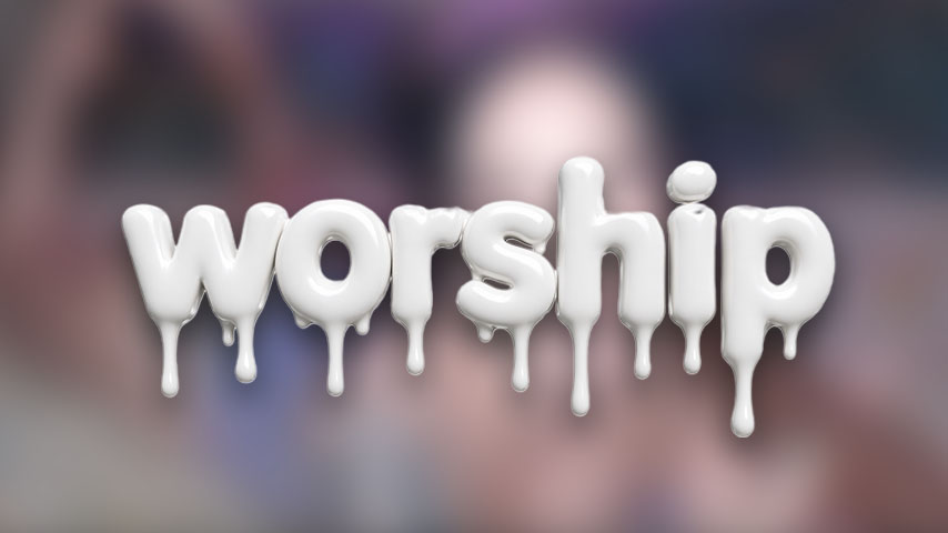 J'adore le gode bbc avec un soin du visage