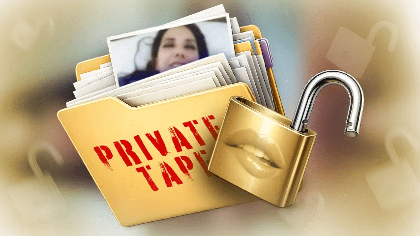 POV CREAMPIE Private Sex Tape