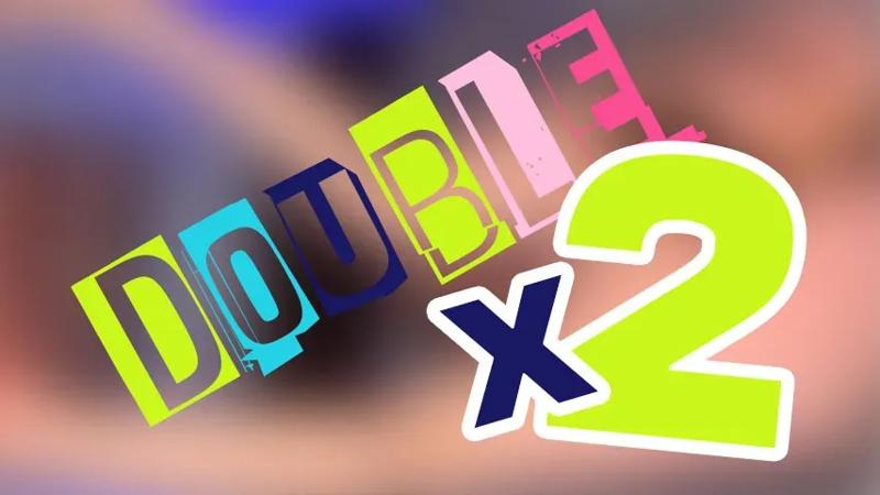 La preuve que je peux doubler ma chatte ! 2 Mieux que 1 :).