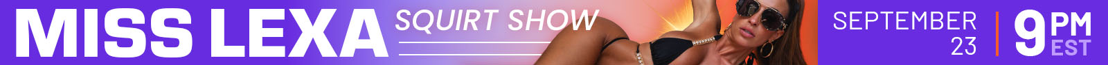 misslexa-live-show-banners