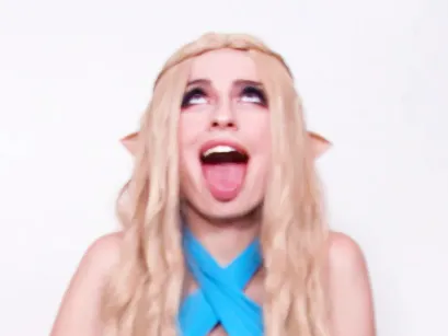 jewelz blu - elf princess