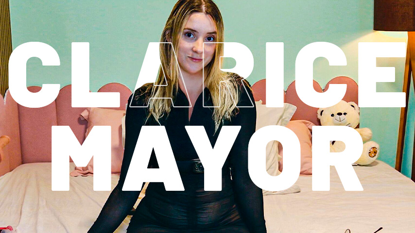 Clarice Mayor