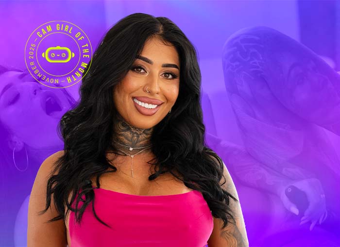 Qui est Aariss ? (Indice : Un Peu de Chaos, De la Meilleure Manière qui soit)