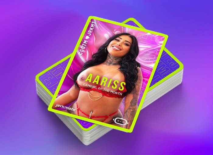 Pourquoi les Fans Vénèrent Aariss