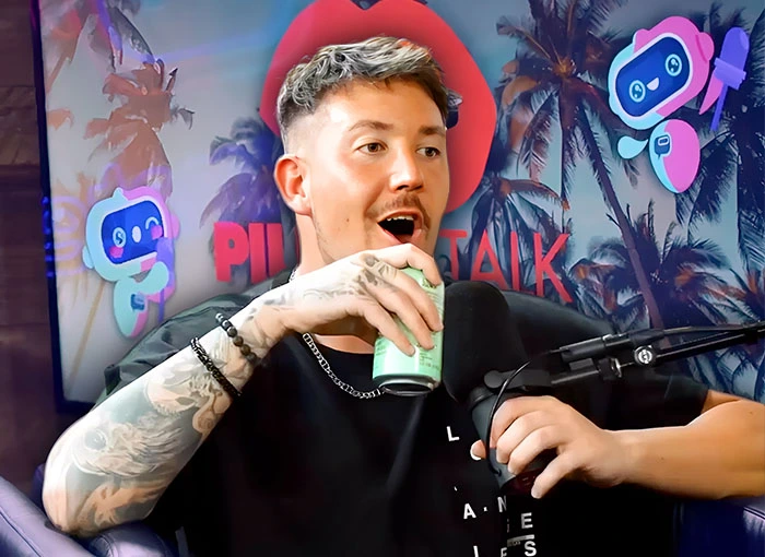 Ryan Pownall et les Épisodes qui Font Sensation