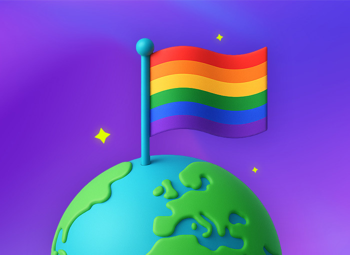 Quel Type de Contenu Sexuel LGBTQ Trouve-t-on sur Jerkmate ?