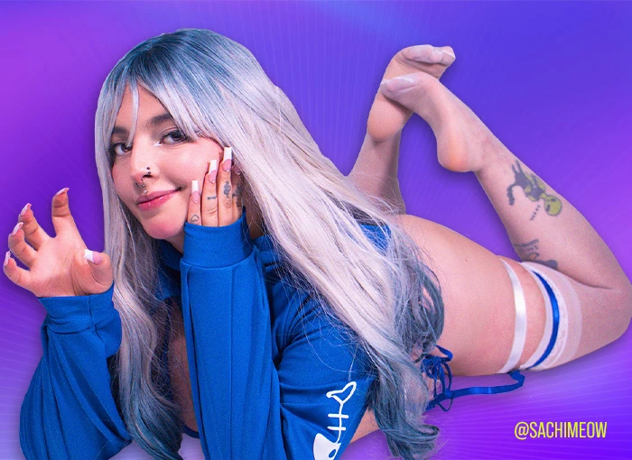 Qu'est-ce qu'une Camgirl Teen (18+) ?