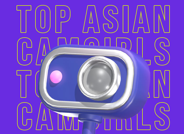 pourquoi les webcams asiatiques en direct sont-elles si populaires ?