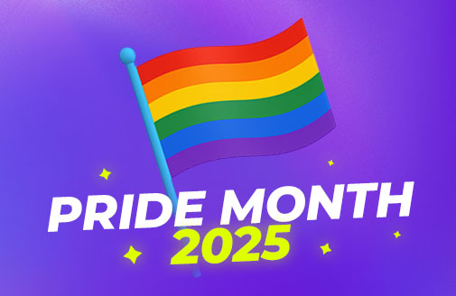 Mois des Fiertés 2025