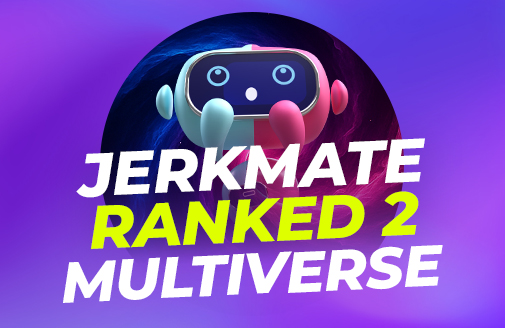 Jerkmate Ranked 2 : Bienvenue dans le Multivers