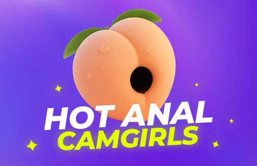 MEILLEURES CAMGIRLS ANAL