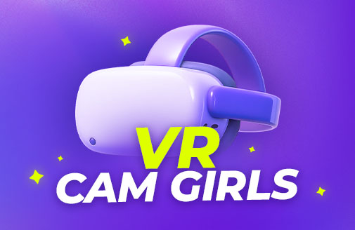 Meilleures Camgirls VR : Webcams Érotiques en Direct Accessibles à Tous
