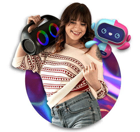 CAM GIRL DU MOIS