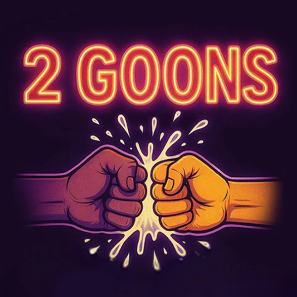 2Goons Logo