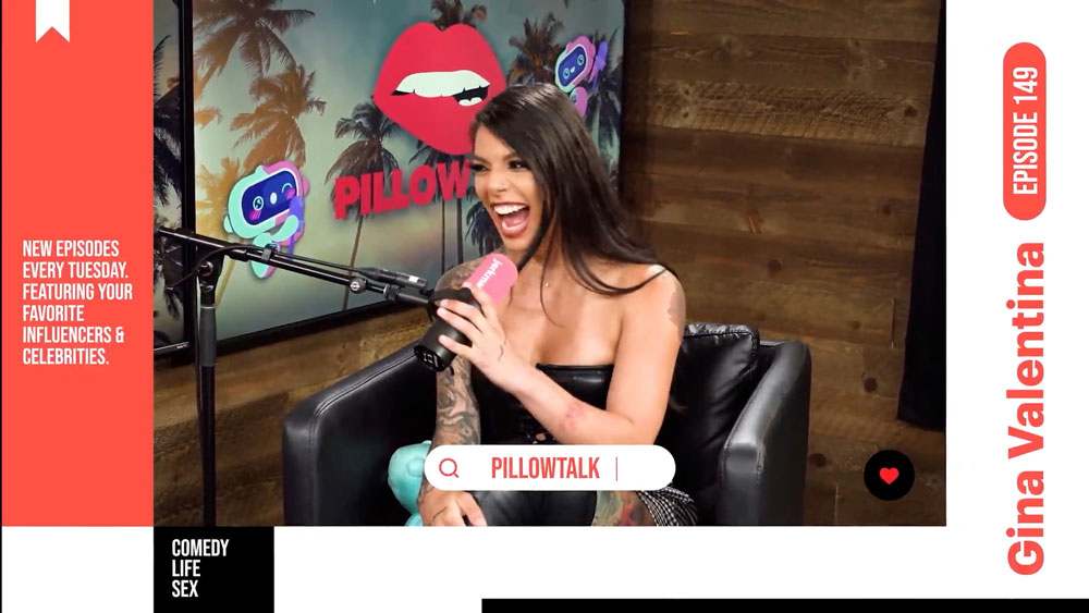 Pillow Talk Episode 1