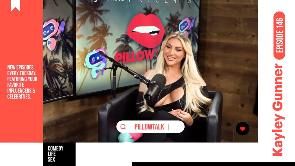 Pillow Talk Episode 1