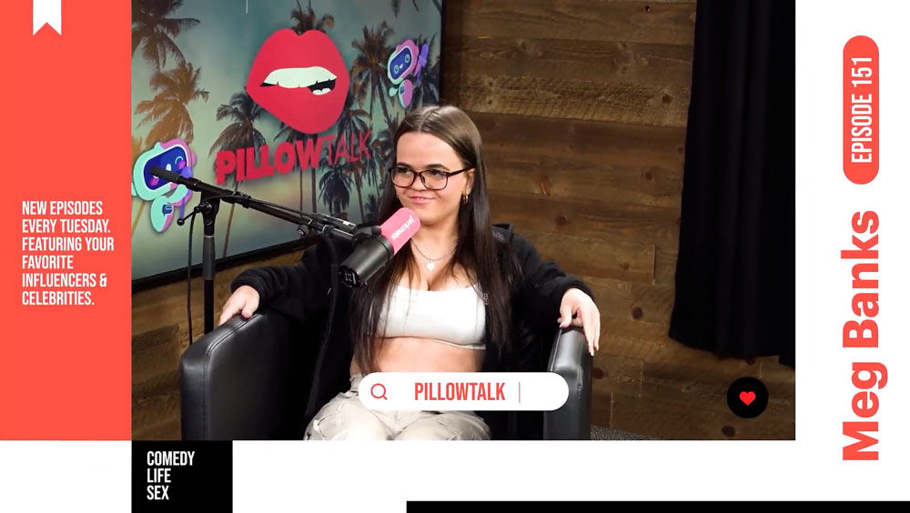 Pillow Talk Episode 1