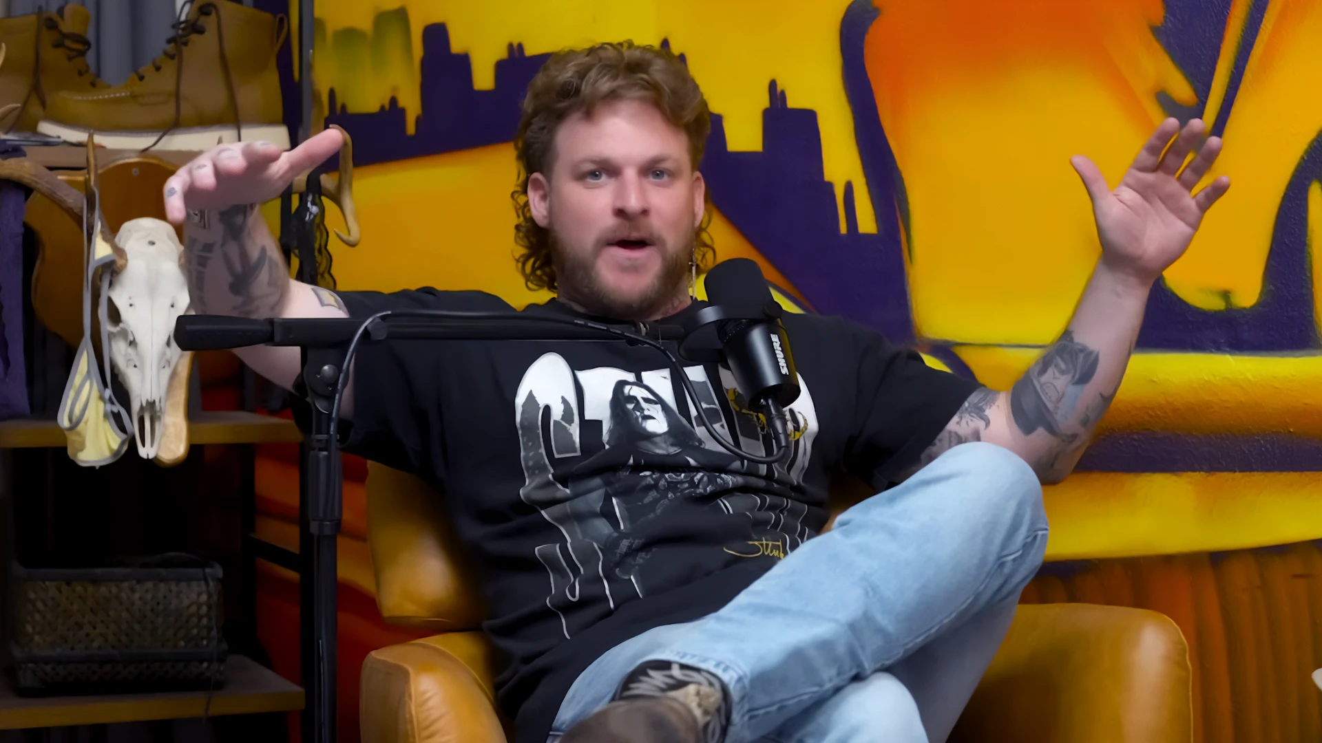 Enjeux &Eacute;lev&eacute;s et Railleries