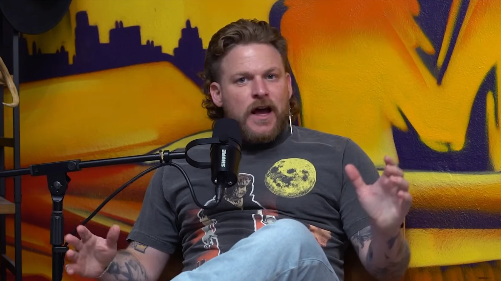 &Agrave; Travers le Chaos