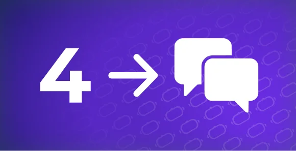 Étape 4 : Rejoignez les salles de discussion