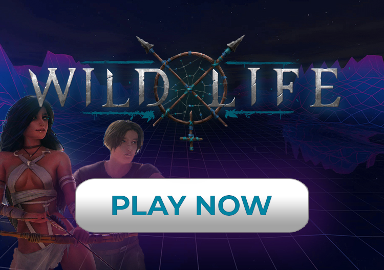 game Wil dLife