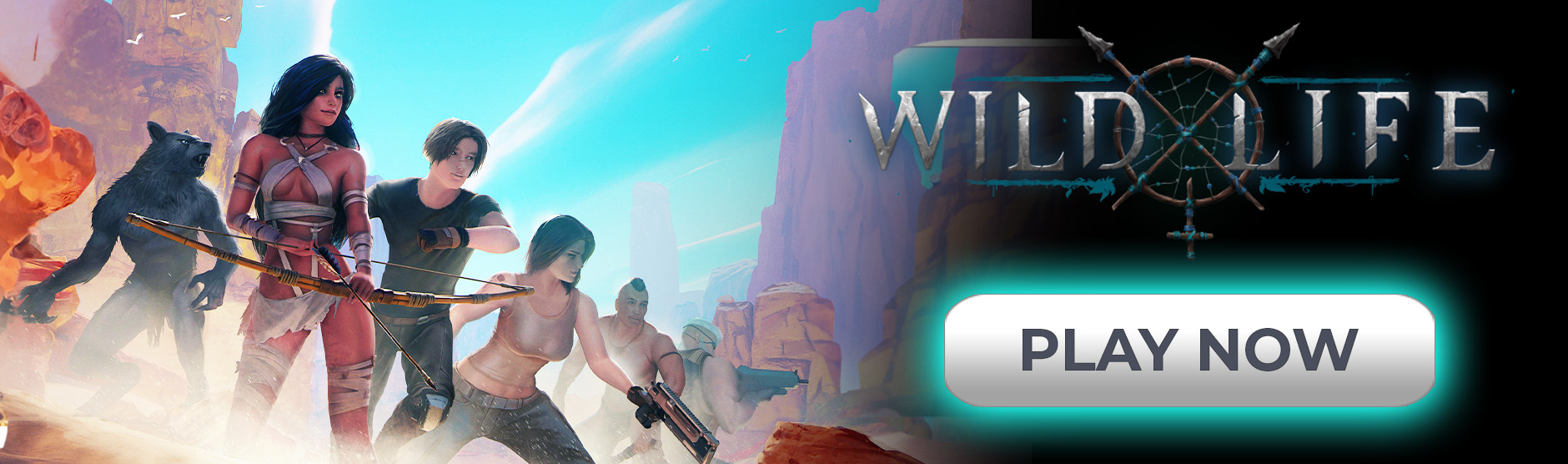 game Wild Life