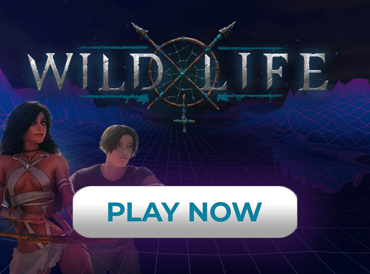 game Wild Life