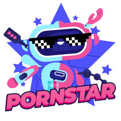 Jerkmate stars du porno