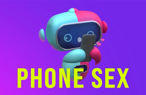 Sexe par Téléphone