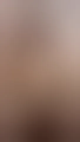 My skin and my attitude speak for themselves