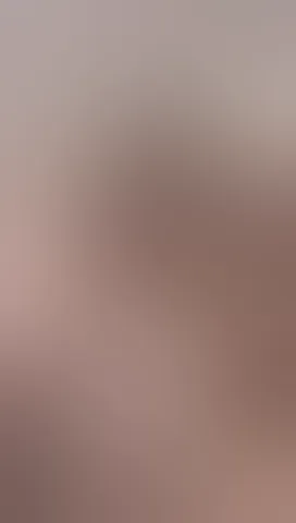 A tiny body with big attitude