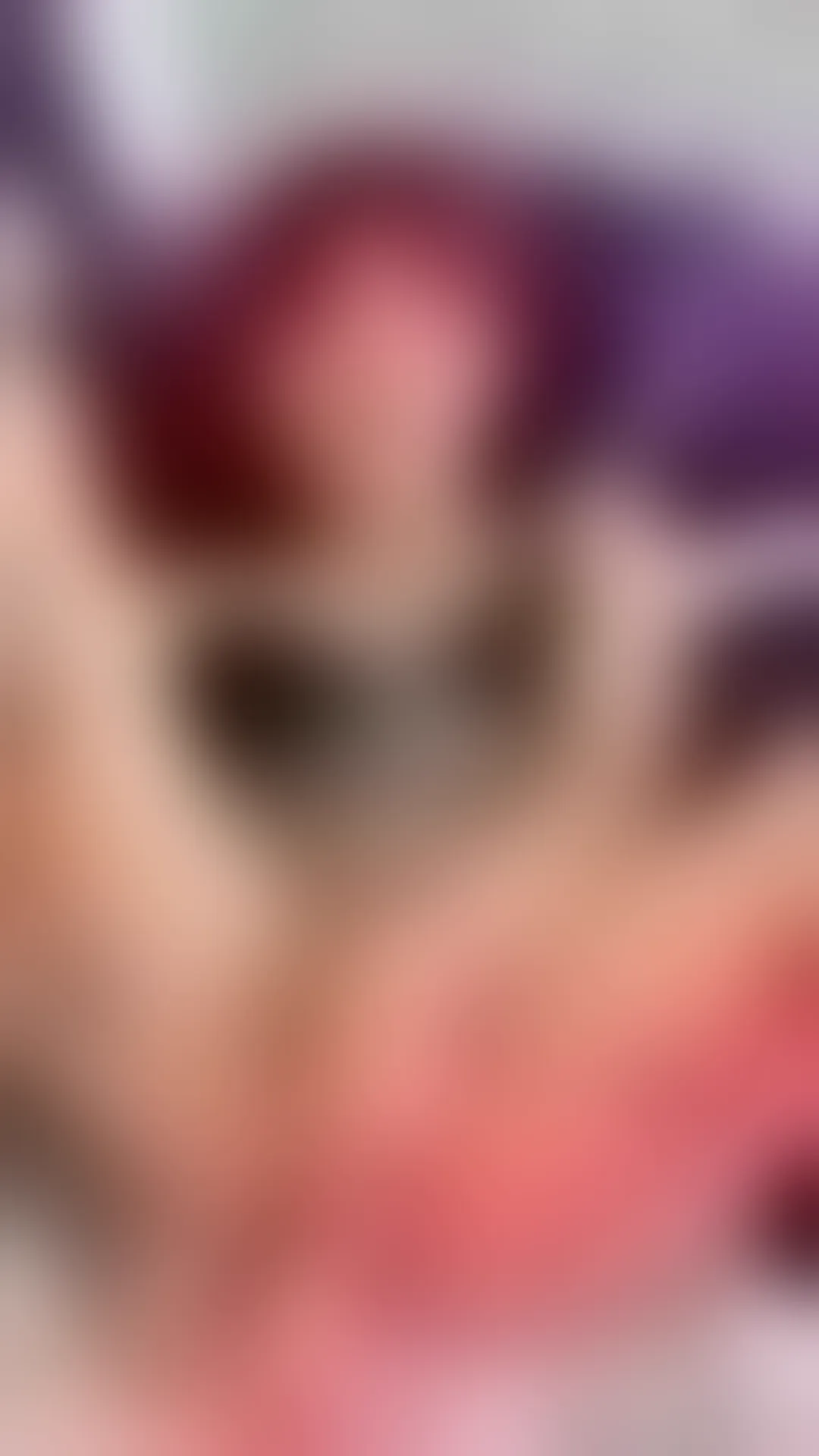 I want to feel you inside my ass