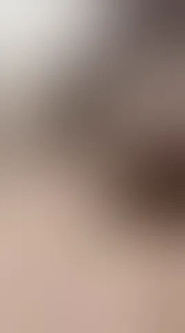 Squeezing and slapping my tits... Come hear my loud moans right now! 🥵