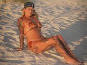 TattooBarbieXXX