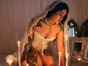 lilith_green