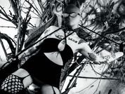 AmySpider