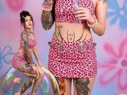 lilith_green