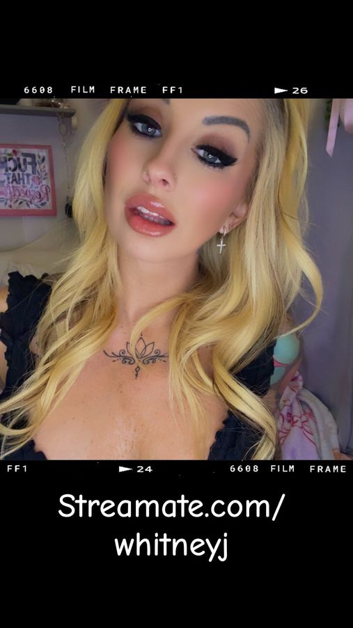 WhitneyJ