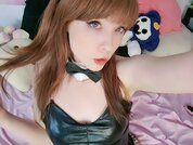 CurvyGingerDoll