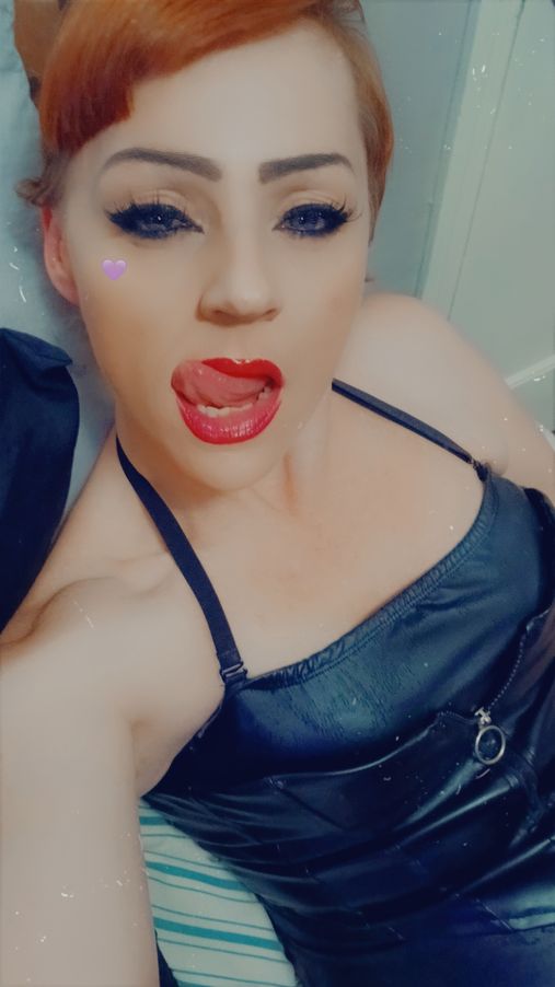 LuckyFawxxx