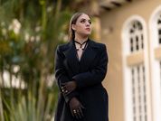 SaraBacker