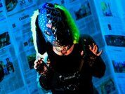 AmySpider