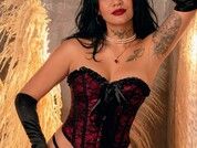 RosannaBrennan