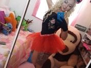 LittlePinkBunnny