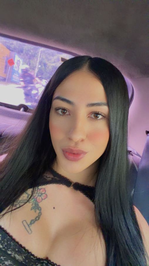 Pretty_MariaJose