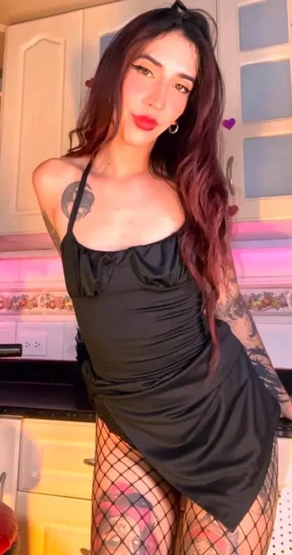 IreliaEvans