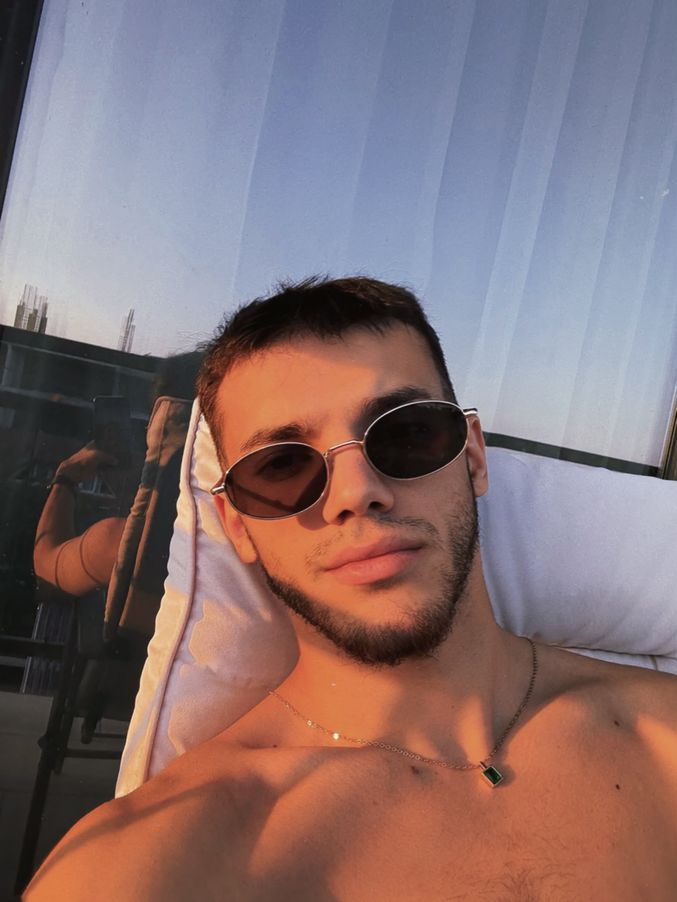DominicVlentte