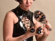 MistressVeritasVelvet